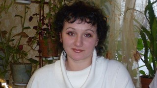 Еленка Губанова