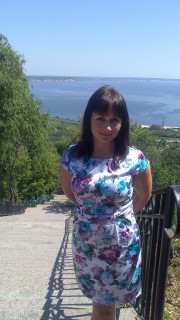 Аштема Екатерина