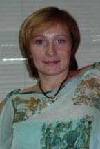 Ирина Хлызова