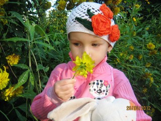 Варина бабушка Варина бабушка