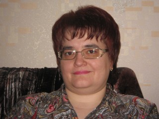 Лелична