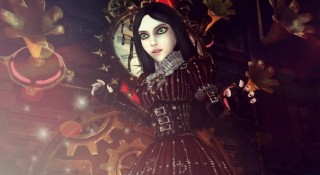 Alice Liddell