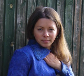 Елена Кирина