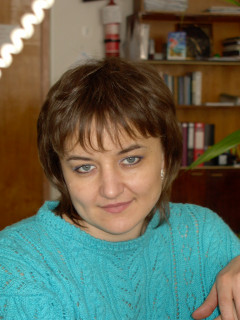 Ольга Ниженец Ольга Ниженец