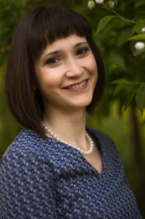 Ирина АВикторова Ирина АВикторова