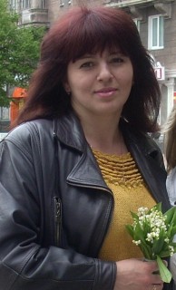 Гупалова Лена