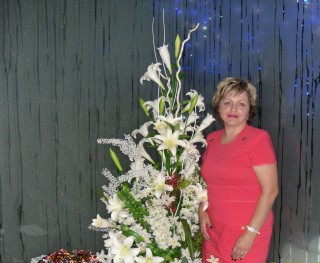 Елена Филь