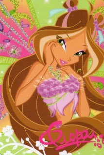 Flora winx