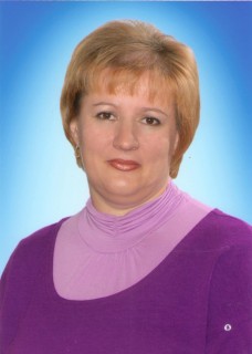 Алла Владимировна