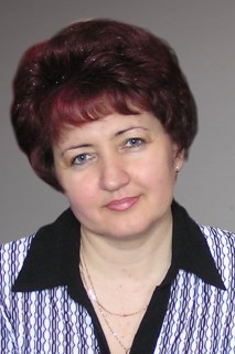 Irina Bozhko