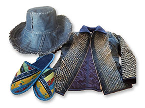 Модный наряд