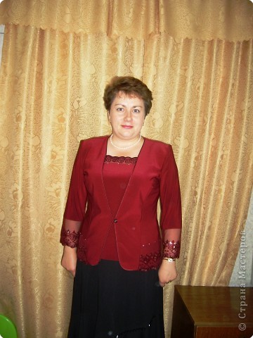 Личные впечатления
