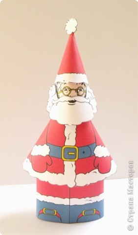 http://www.papertoys.com/santa.htm (фото 3)