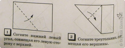 Сначала нужно сделать эти два этапа. (фото 2)