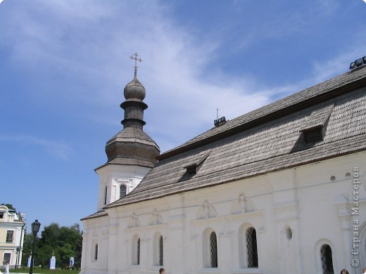 Прогулки по... Киеву.  Киев исторический. (фото 16)