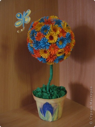 Еще одно деревце счастья (фото 2)