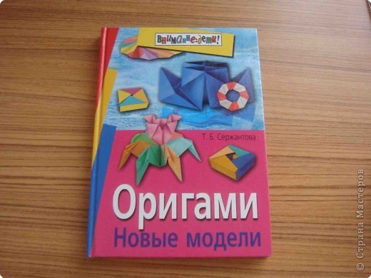 А началось все с книги. Мне понравилась не столько модель, сколько ее название - ВОДОВОРОТ. Захотелось пофилософствовать: водоворот событий, водоворот жизни и т. д. (фото 2)