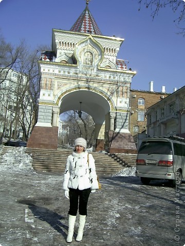 арка желаний (фото 11)