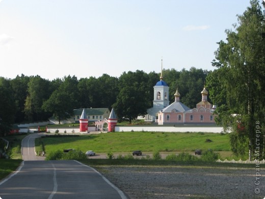 Экскурсия в Кораблинский район (фото 6)