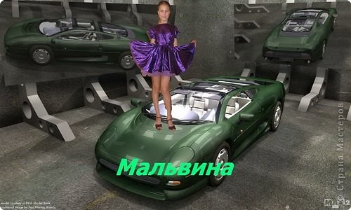 фотошоп с моими подругами (фото 1)
