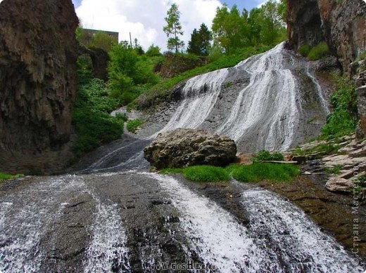 ETO VODOPAD DJERMUK (фото 24)