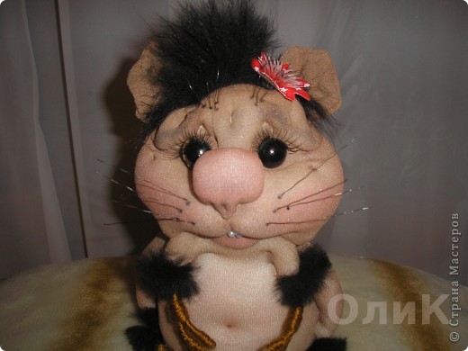 Хомячка Соня. (фото 4)