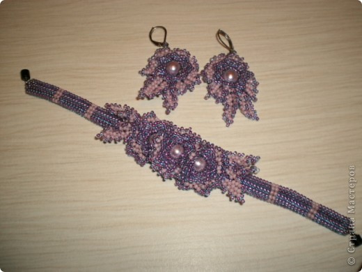 beadwork