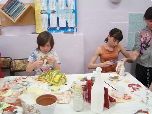 дети творят (фото 8)