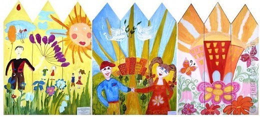 Савельева Диана, 8 лет, Сасина Марина, 8 лет, Жуланов Илья, 8 лет, Черепанова Ольга, 8 лет, Бойко Алёна, 8 лет
Брусенцев Дмитрий, 11 лет
Попова Эмилия, 11 лет, Круглова Алина, 11 лет, Букреева Екатерина, 11 лет, Озерова Анастасия, 11 лет
(фото 9)