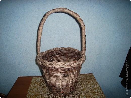 ведерко