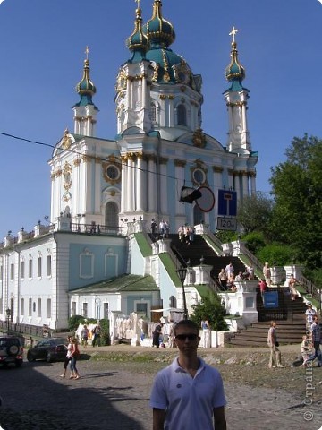 Церква Святого Андрія (фото 2)