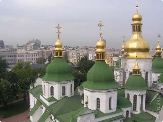 Києво - Печерська Лавра (фото 1)