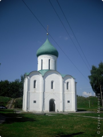 Переславль - Залесский. (фото 2)