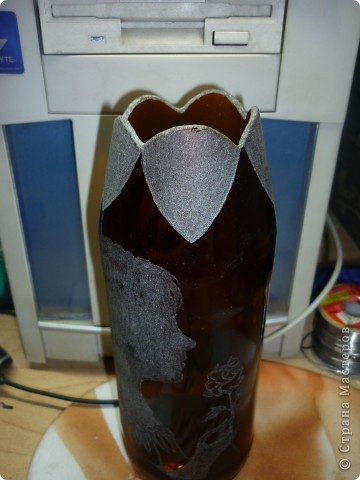 вазочка (фото 3)