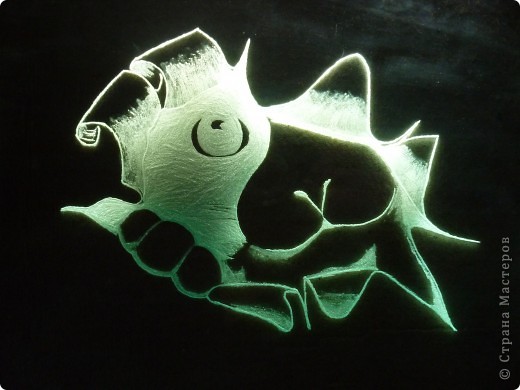 кошка (фото 6)