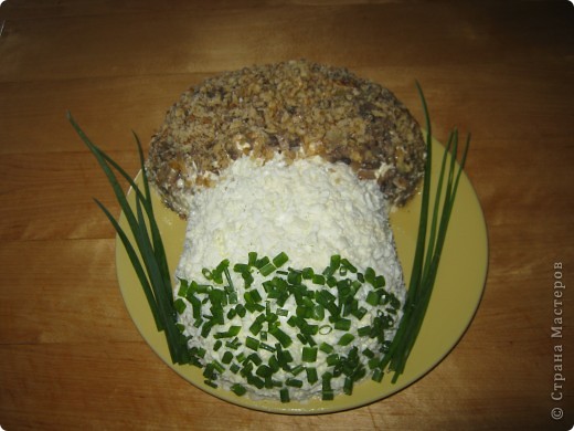 Красиво, вкусно, легко и быстро. (фото 1)