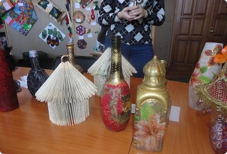 Репортаж с выставки " Новая жизнь вещей" (фото 14)