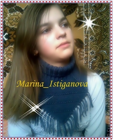 Манишка (фото 1)