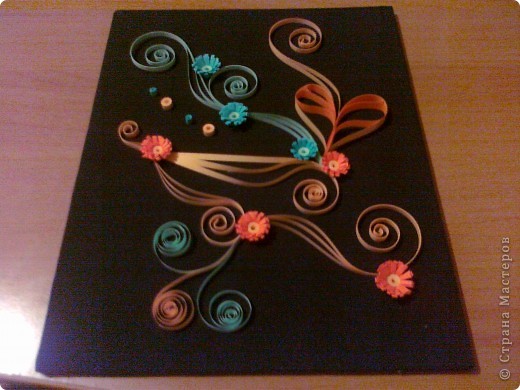 quilling (фото 1)