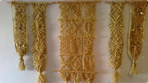 Macrame (фото 11)