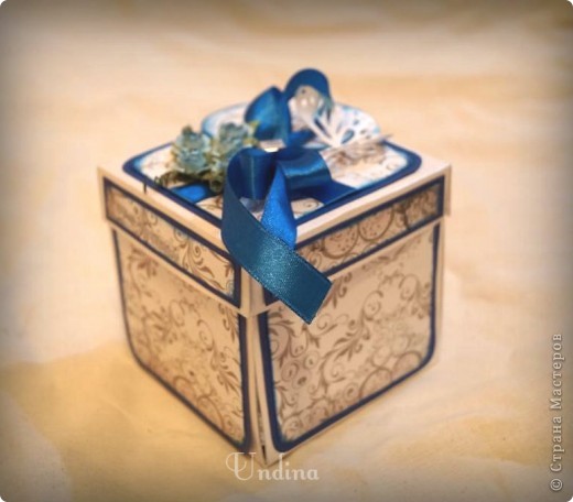 Wedding Magic Box (фото 2)