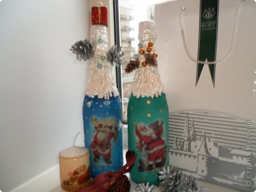 Новый год 2012. (фото 9)