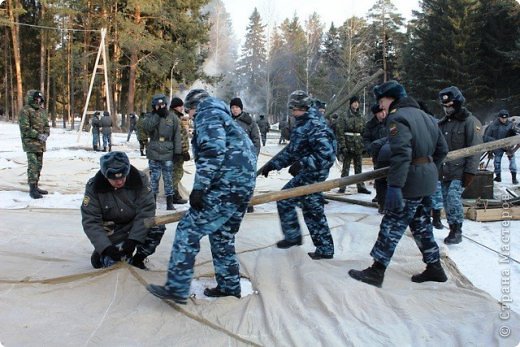 Мы под вашей защитой (фото 27)