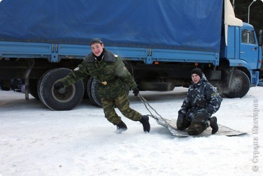 Мы под вашей защитой (фото 30)