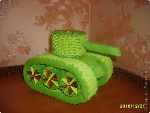 и другим бочком... (фото 2)