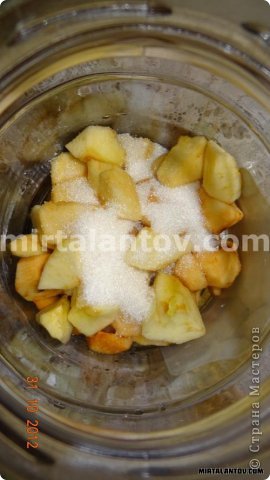 Яблочный квас. Самый легкий и вкусный рецепт. (фото 6)
