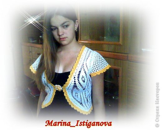 И снова болеро... (фото 2)