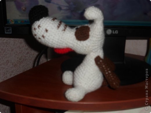 связан по онлайну сайта http://amigurumi.com.ua/forum/index.php?showtopic=36552 (фото 3)