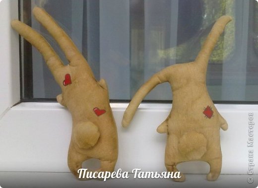 :) Кофейные зверята (: (фото 2)