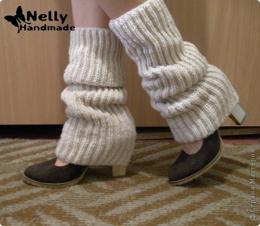 http://nellyhandmade.blogspot.com/2013/11/gaiters.html